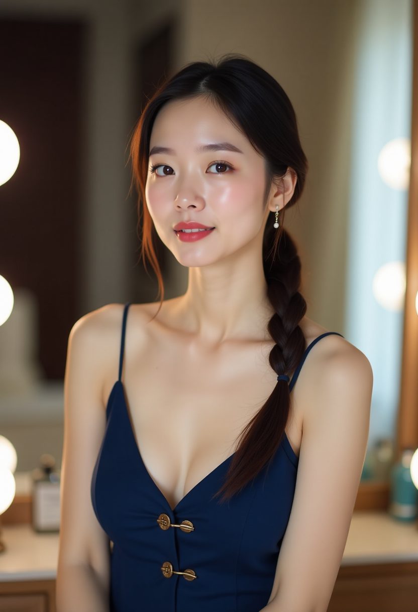 兰香缘 影视解说第一季